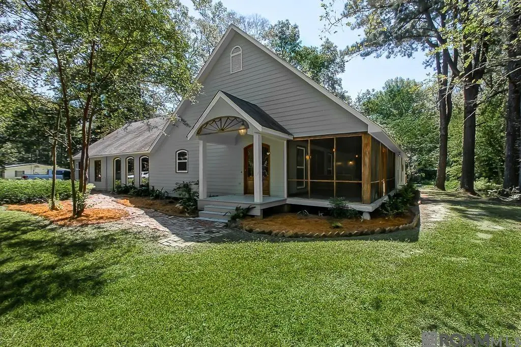 10980 N Lake Rosemound Rd, Saint Francisville, LA 70775 - Image #1