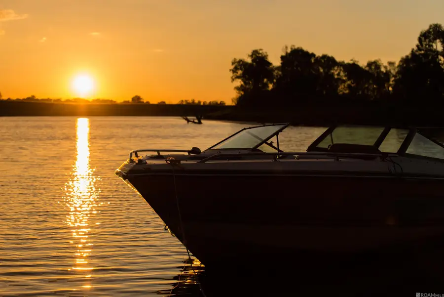 10980 N Lake Rosemound Rd, Saint Francisville, LA 70775 - Image #3