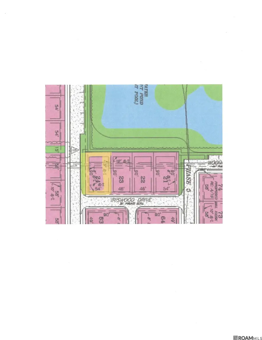 8632 Iriswood Dr, Baton Rouge, LA 70808 - Image #2