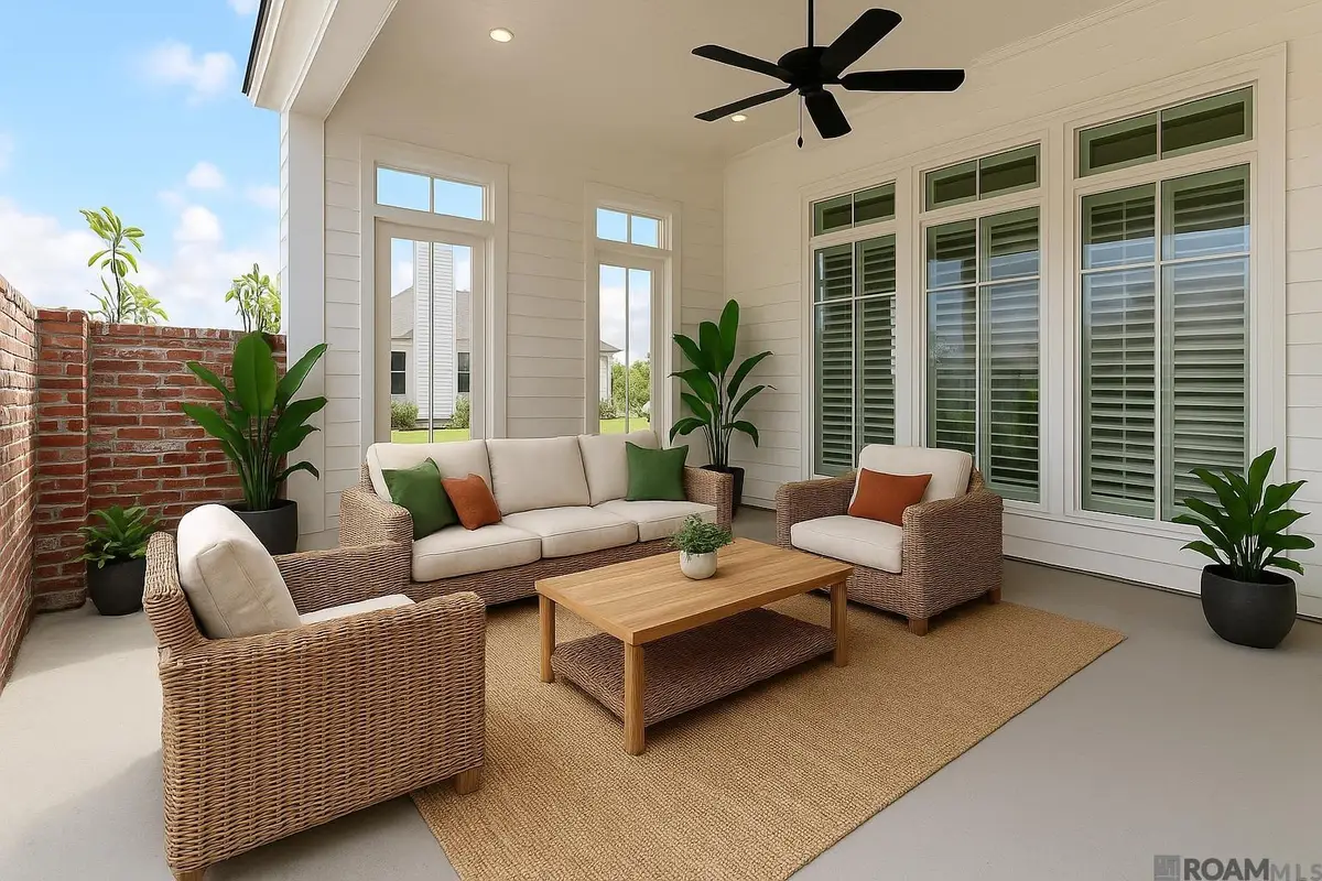 491 Turnberry Way, Gonzales, LA 70737 - #1