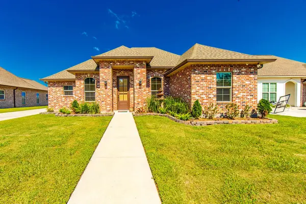 277 Madio Drive, Houma, LA 70364