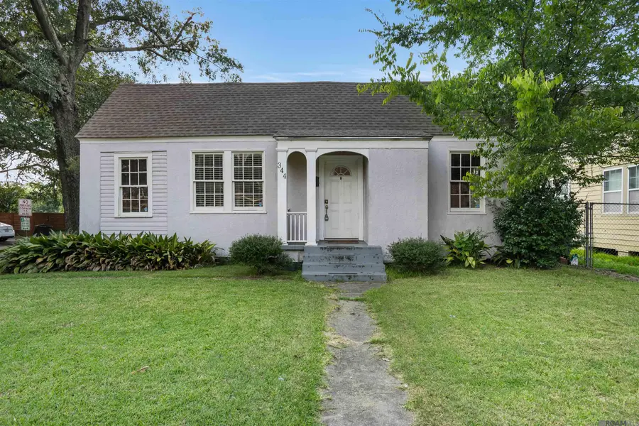 344 S Eugene St, Baton Rouge, LA 70808 - Image #2