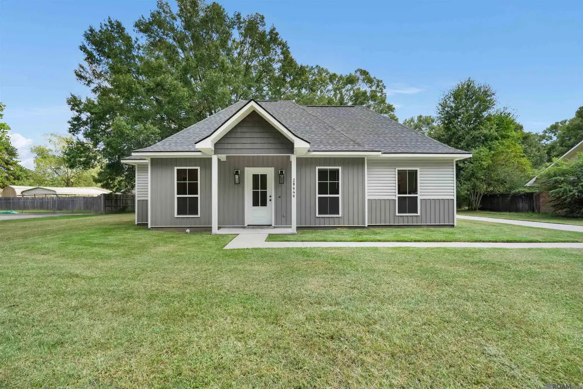 28646 Corby Dr, Livingston, LA 70754 - Image #1