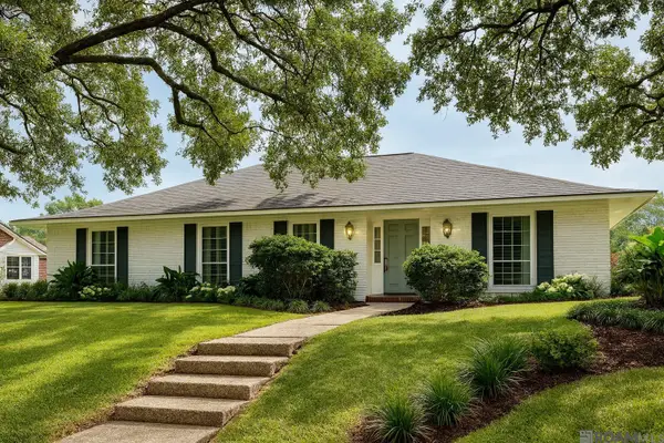 3857 N Bluebonnet Rd, Baton Rouge, LA 70809