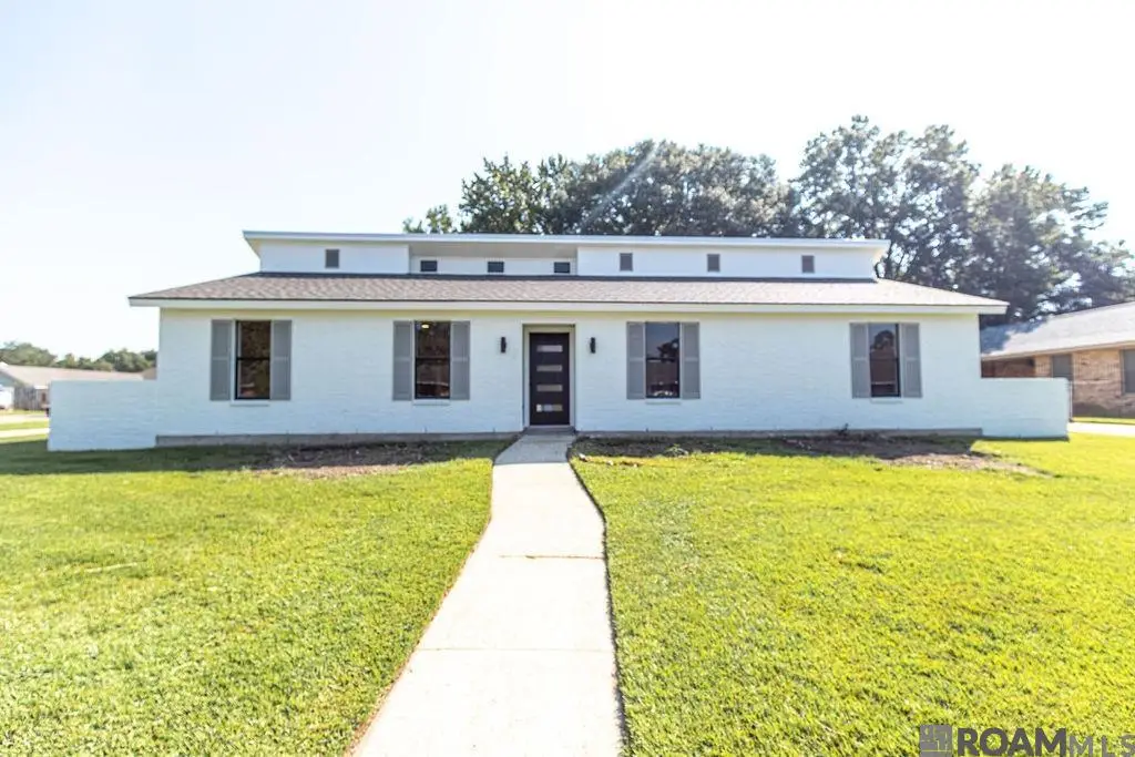 4536 Raleigh Dr, Baton Rouge, LA 70814 - Image #1