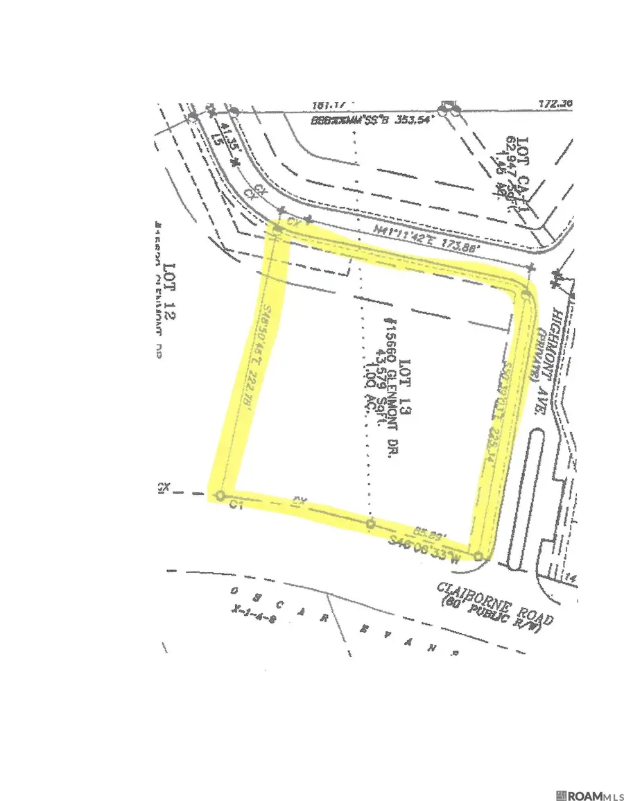 15660 Glenmont Dr, Saint George, LA 70810 - Image #2