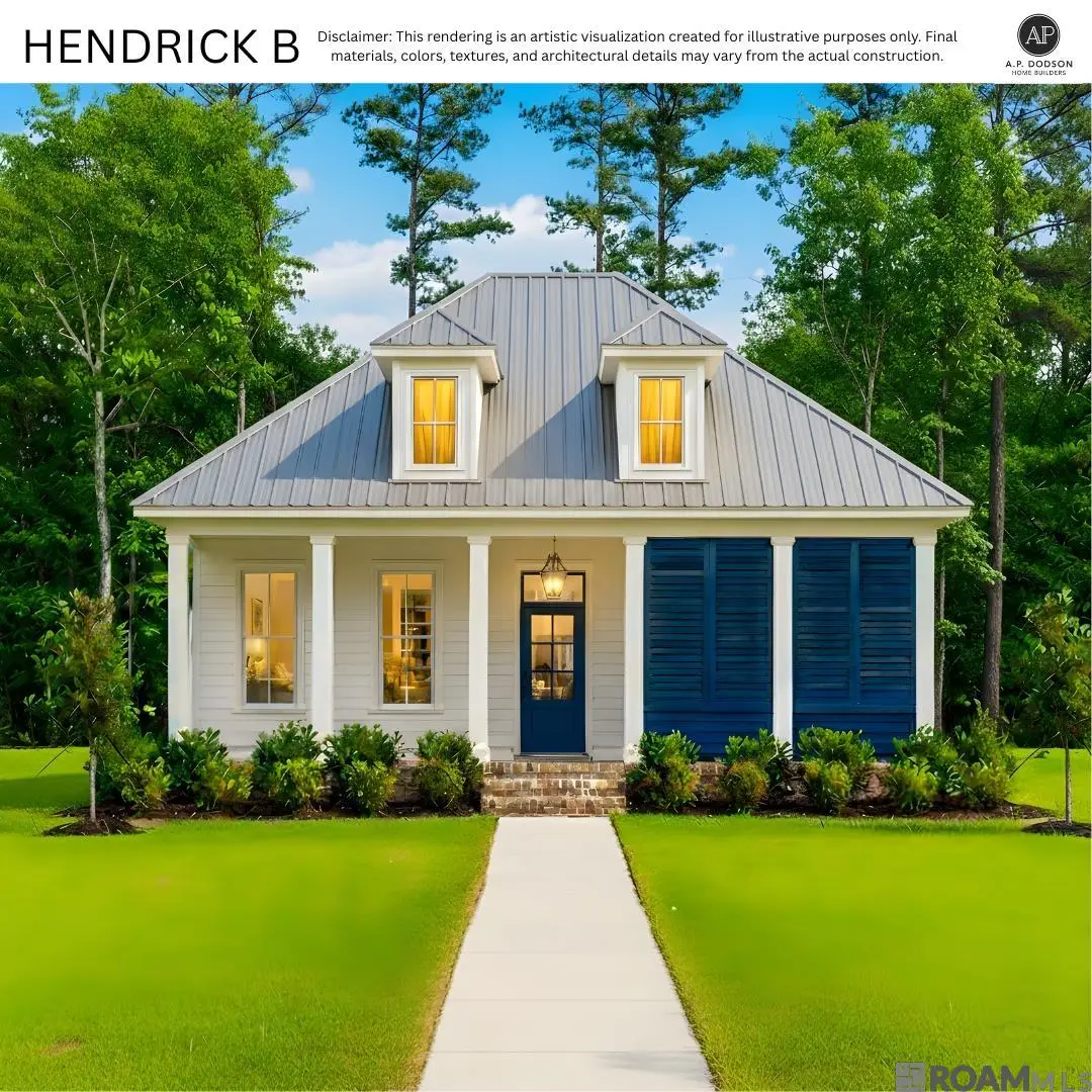 13912 Savannah Dr, Saint Francisville, LA 70775 - Image #1