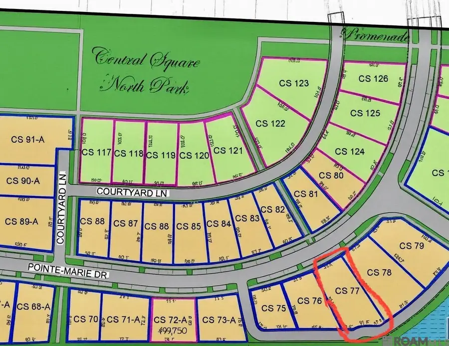 2828 Pointe-marie Dr, Baton Rouge, LA 70820 - Image #3