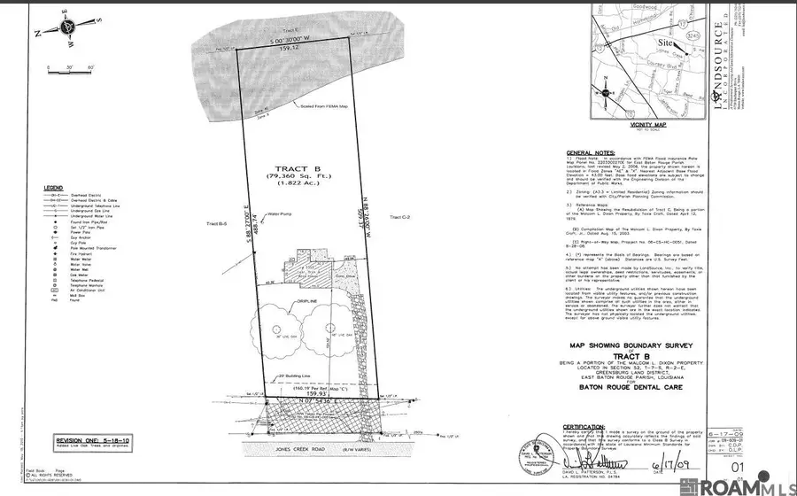 3455 Jones Creek Rd, Baton Rouge, LA 70816 - Image #3