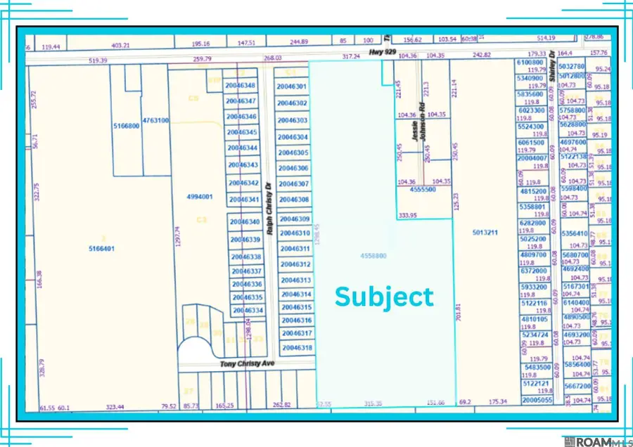 39165 La Hwy 929, Prairieville, LA 70769 - Image #2
