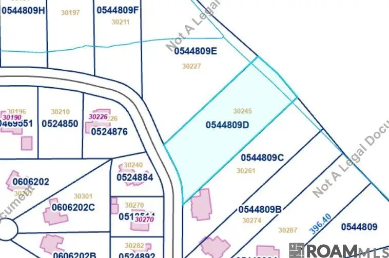 30245 Jericho Dr, Albany, LA 70711 - Image #1