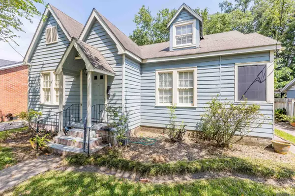 3027 S Eugene St, Baton Rouge, LA 70808