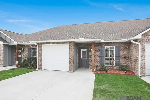 8065 Lockhart Rd #4D, Denham Springs, LA 70726