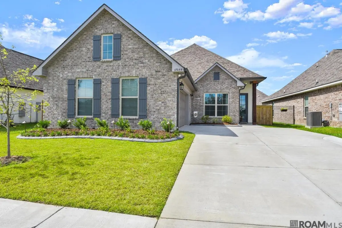 17055 White Ibis Ave, Prairieville, LA 70769 - Image #1