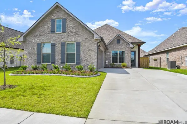 17055 White Ibis Ave, Prairieville, LA 70769