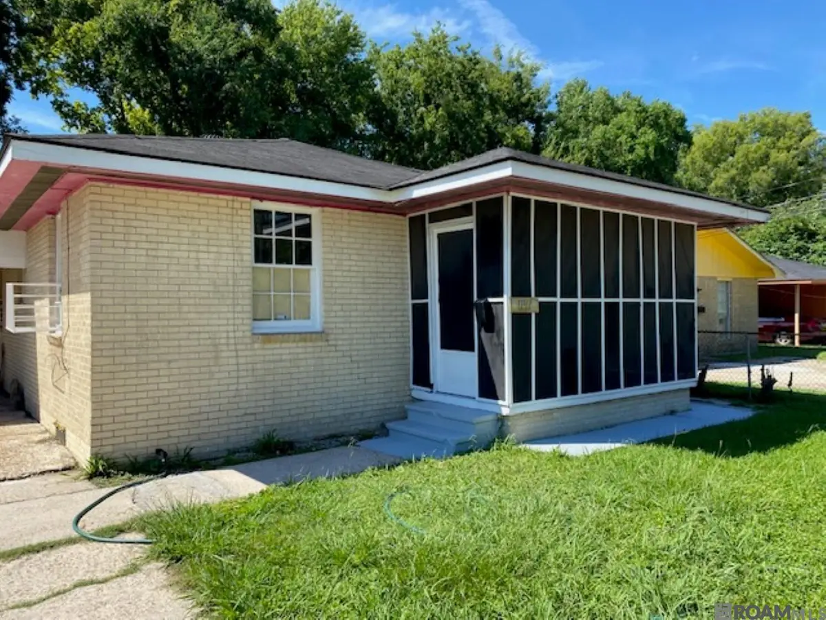 1141 W Grant St, Baton Rouge, LA 70802 - Image #1