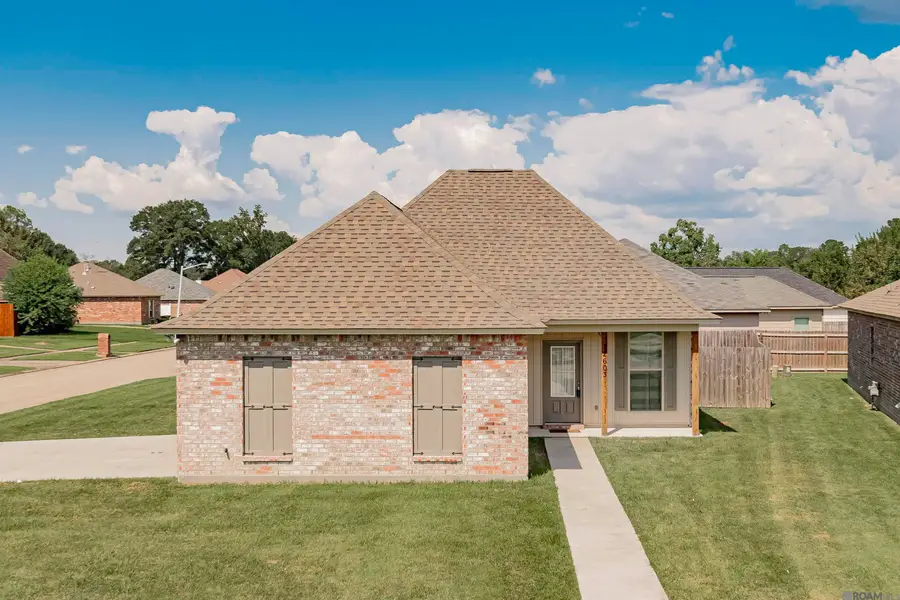 12603 Parliament Cir, Baton Rouge, LA 70814 - Image #2
