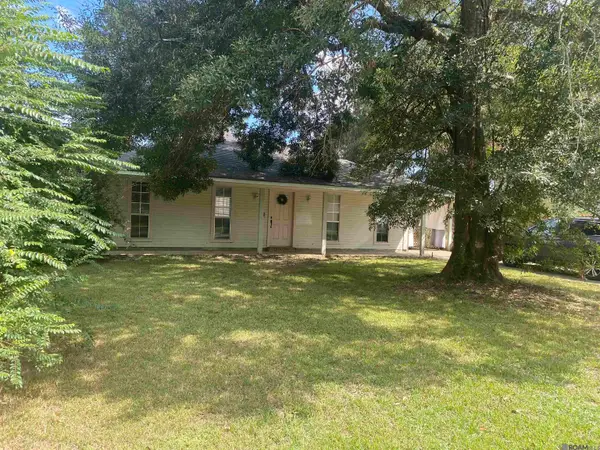 Address Withheld By Seller, Denham Springs, LA 70726