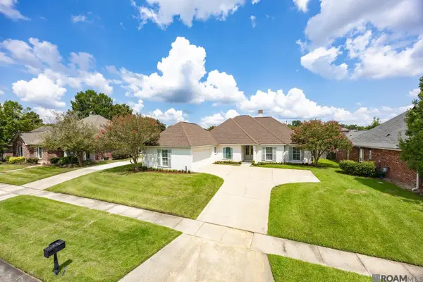 10235 Glen Manor Ave, Baton Rouge, LA 70809