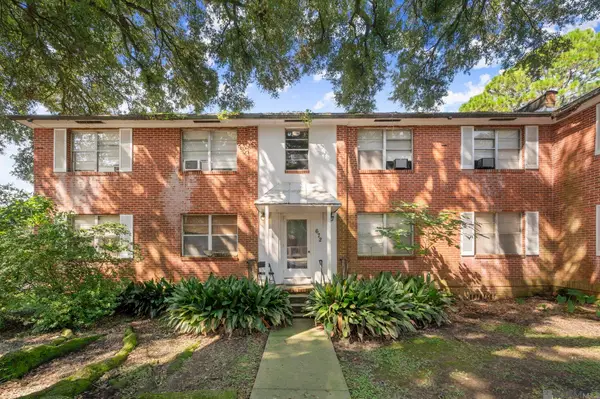 672D Carol Marie Dr #3, Baton Rouge, LA 70806