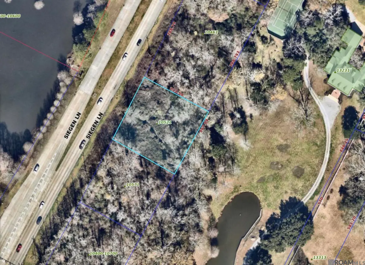 Unknown, Baton Rouge, LA 70810 - Image #1