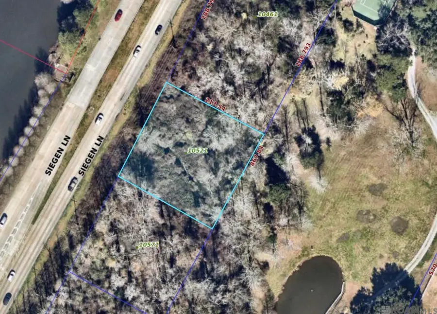 Unknown, Baton Rouge, LA 70810 - Image #2