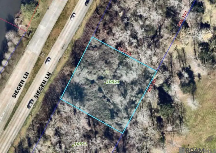 Unknown, Baton Rouge, LA 70810 - Image #3