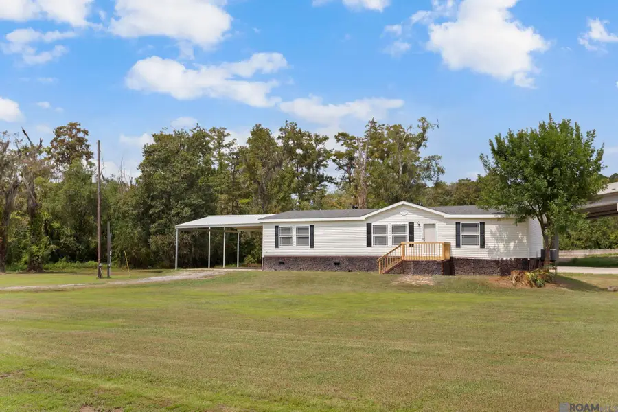 18213 La Trace Rd, French Settlement, LA 70733 - Image #2