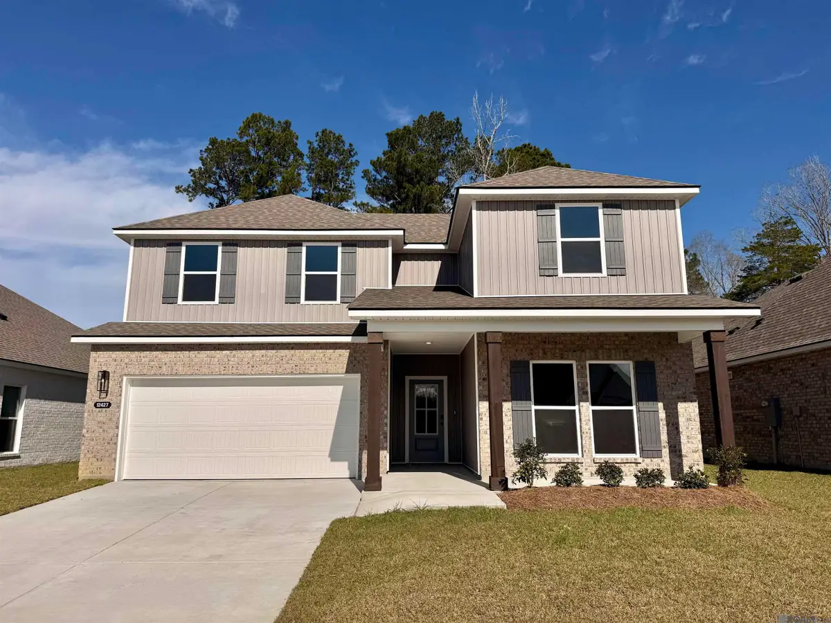 12427 Preakness Dr, Denham Springs, LA 70726 - Image #1