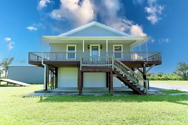 1805 Doctor Beatrous Rd, Theriot, LA 70397