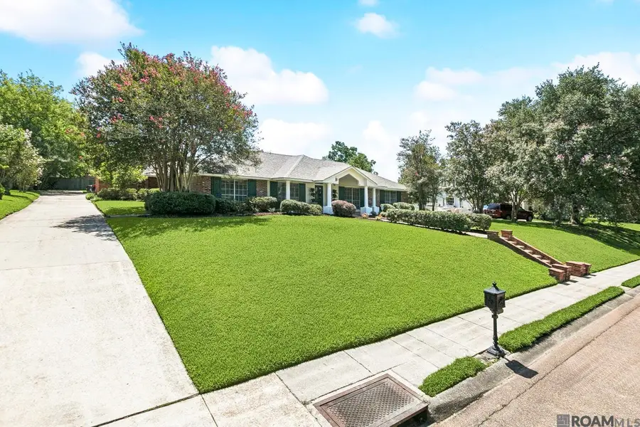 3911 N Bluebonnet Rd, Baton Rouge, LA 70809 - Image #3