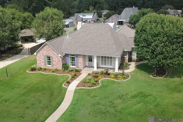 13347 Virgil Jackson Ave, Baton Rouge, LA 70818