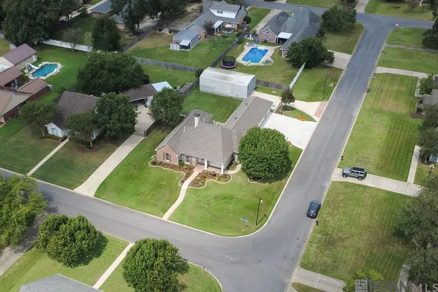 13347 Virgil Jackson Ave, Baton Rouge, LA 70818 - Image #2