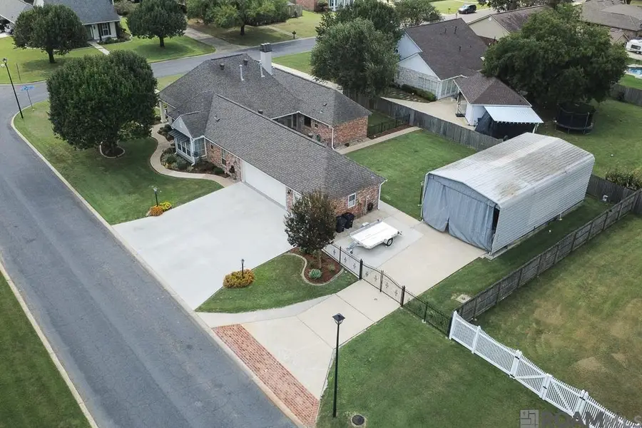 13347 Virgil Jackson Ave, Baton Rouge, LA 70818 - Image #3