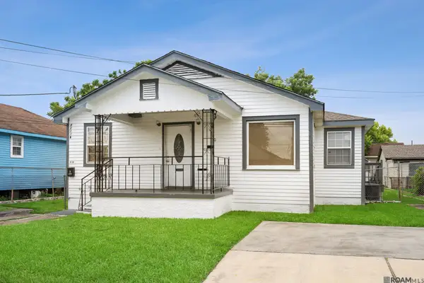 1830 Louisa St #A&B, New Orleans, LA 70117