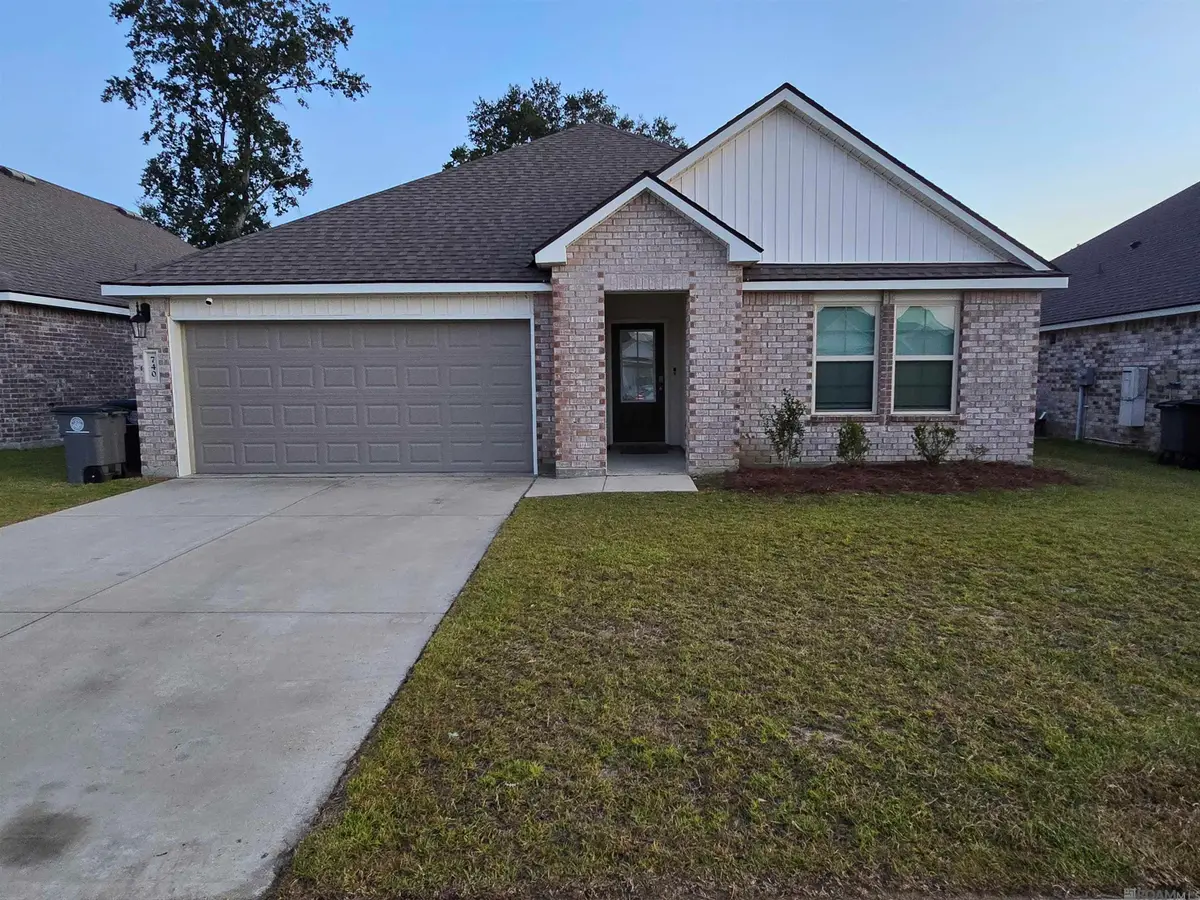740 Lambot Ave, Zachary, LA 70791 - Image #1