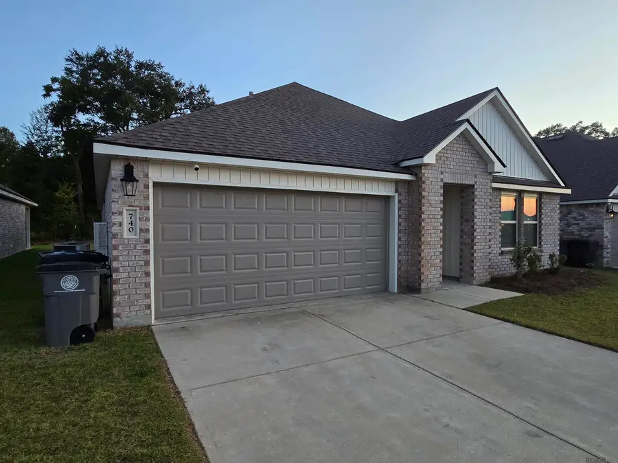 740 Lambot Ave, Zachary, LA 70791 - Image #3