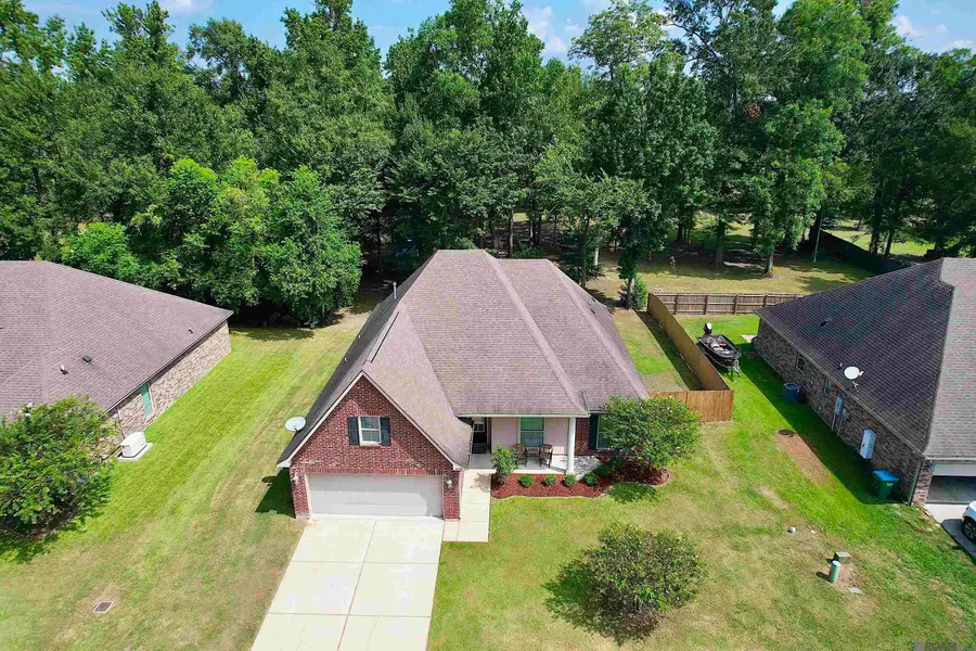 3200 Orleans Quarters Dr, Brusly, LA 70719 - Image #3