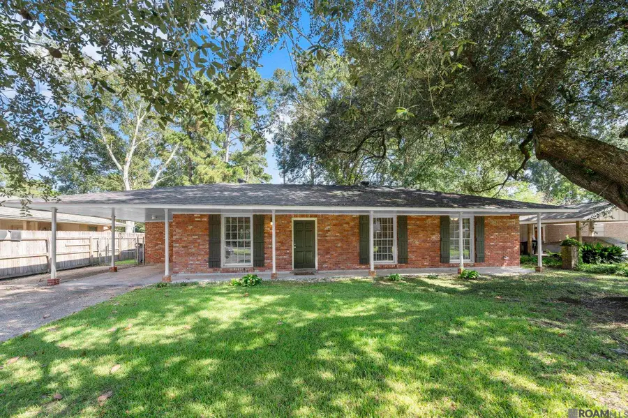 640 Maxine Dr, Baton Rouge, LA 70808 - Image #2