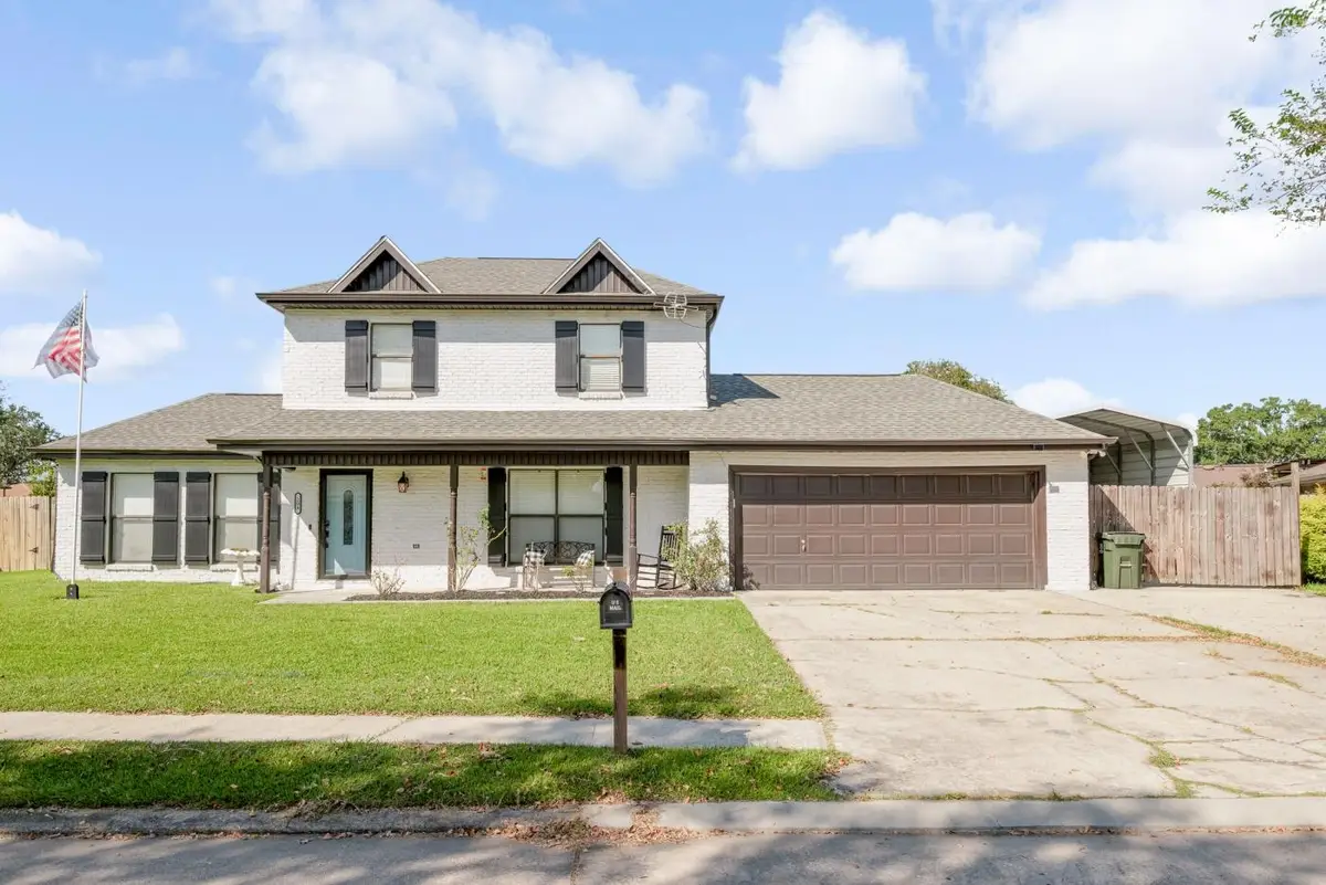 204 Midland Dr, Houma, LA 70360 - #1