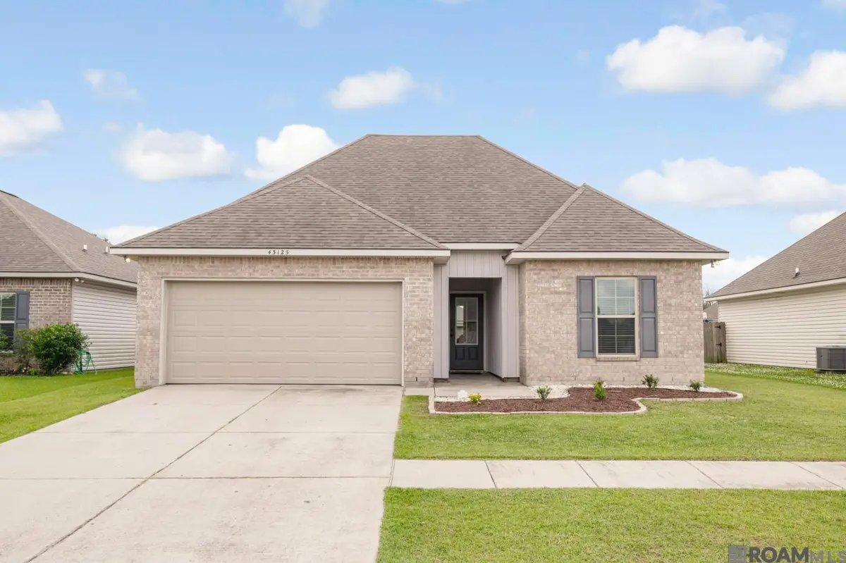 43125 Viewside Ave, Prairieville, LA 70769 - Image #1