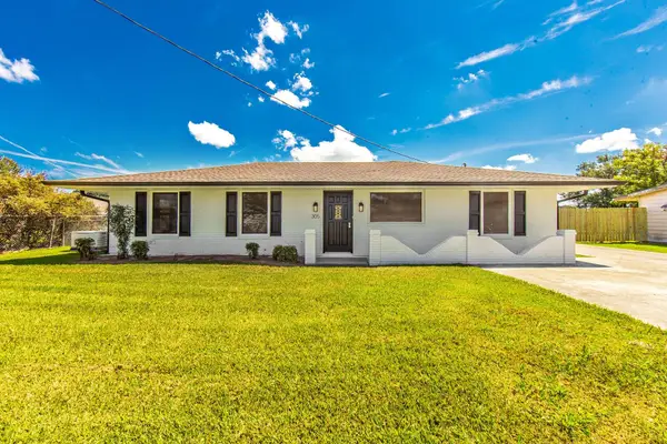 305 St Bernard St, Thibodaux, LA 70301