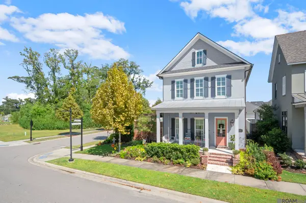 2232 Rouzan Ave, Baton Rouge, LA 70808