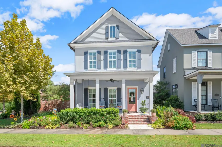 2232 Rouzan Ave, Baton Rouge, LA 70808 - Image #3