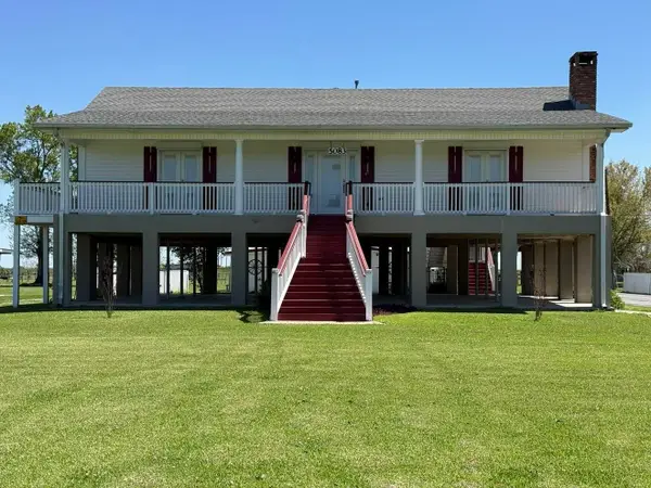 5083 Grand Caillou, Houma, LA 70363