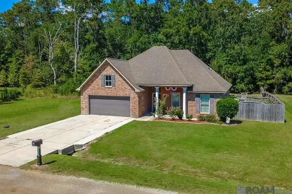 21089 Beau Chateau Blvd, Ponchatoula, LA 70454