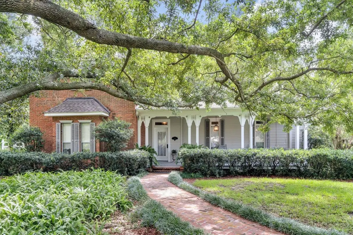 261 East 57th Street, Cut Off, LA 70345 - #1
