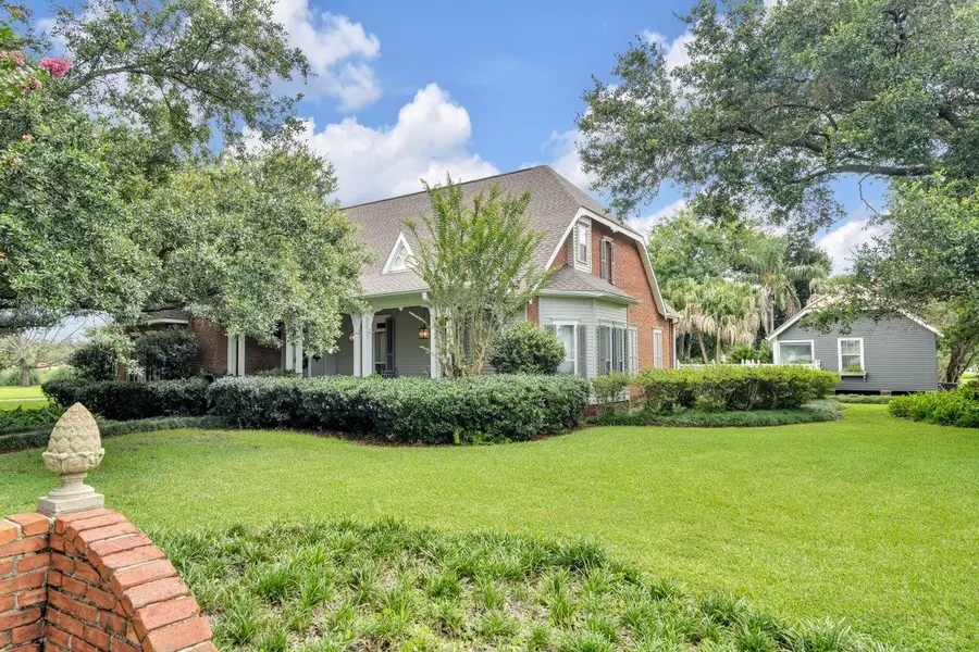 261 East 57th Street, Cut Off, LA 70345 - #2