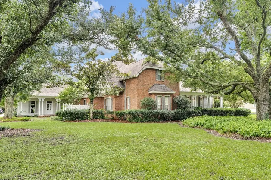261 East 57th Street, Cut Off, LA 70345 - #3