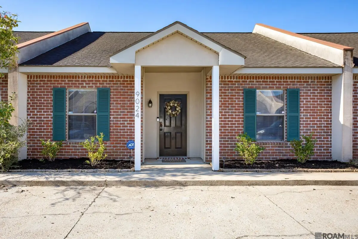 9024 Pecan Tree Dr, Baton Rouge, LA 70810 - #1